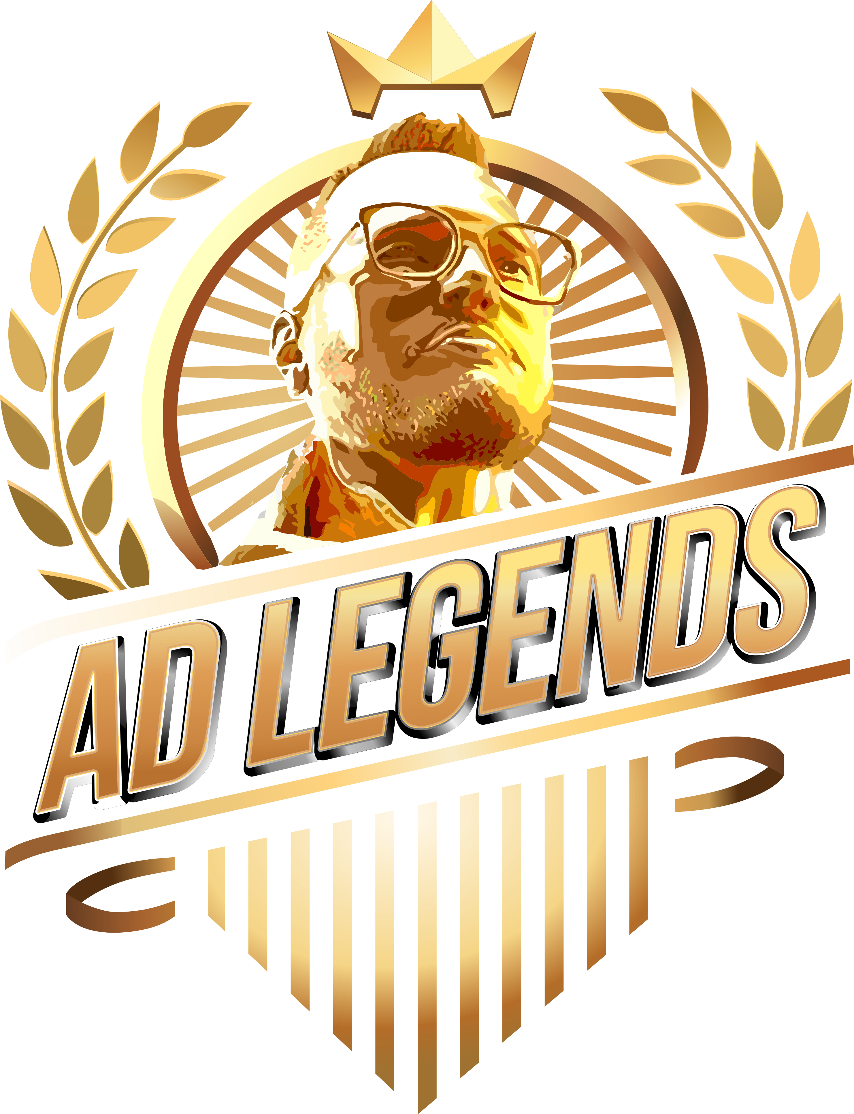 Ad Legends - AI-Powered Advertising Agency