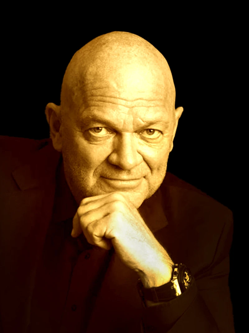 Paul Lavoie