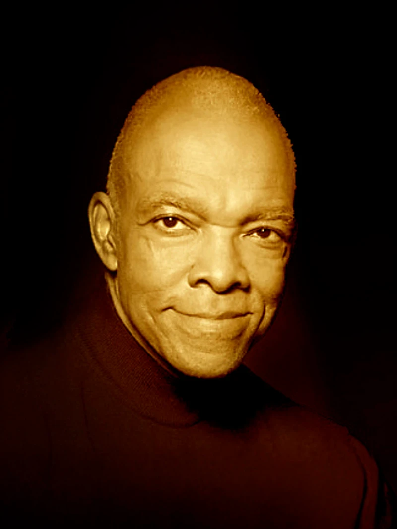 Tom Burrell