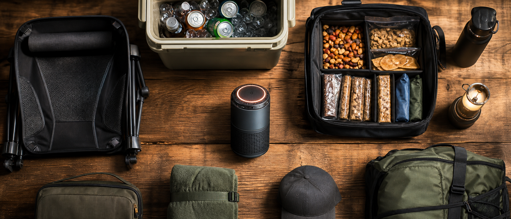 Stop Seasoning Your Kids: The Ultimate Dad Guide to Effortless Mosquito Defense